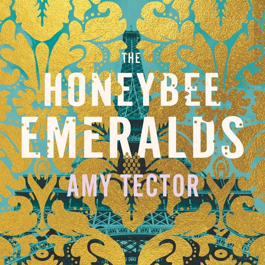 The Honeybee Emeralds