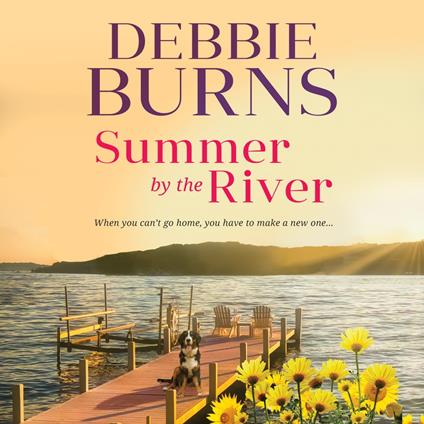 Summer by the River