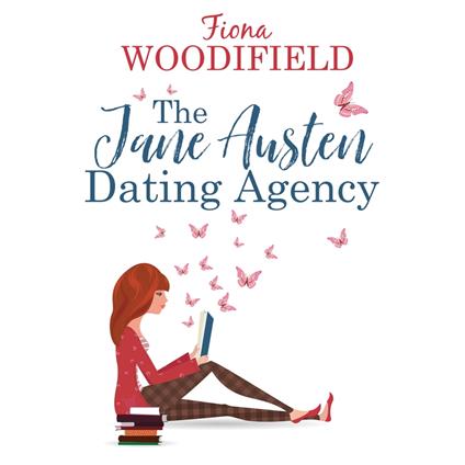 The Jane Austen Dating Agency