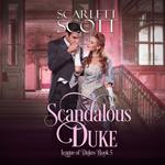 Scandalous Duke