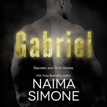 Secrets and Sins: Gabriel