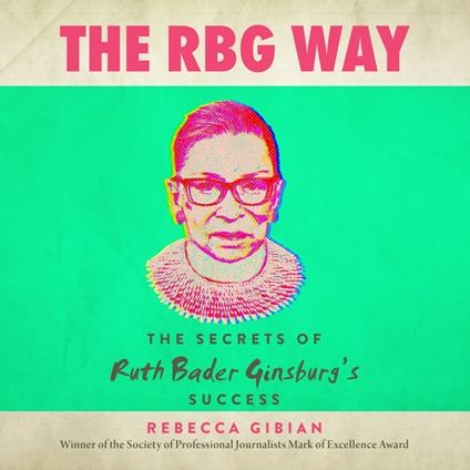 The RBG Way