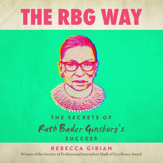 The RBG Way