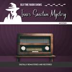 Inner Sanctum Mystery