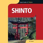 Shinto, Simple Guides