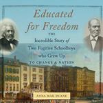 Educated for Freedom