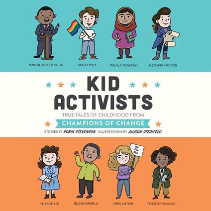 Kid Activists