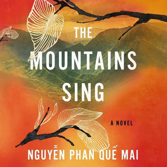 The Mountains Sing