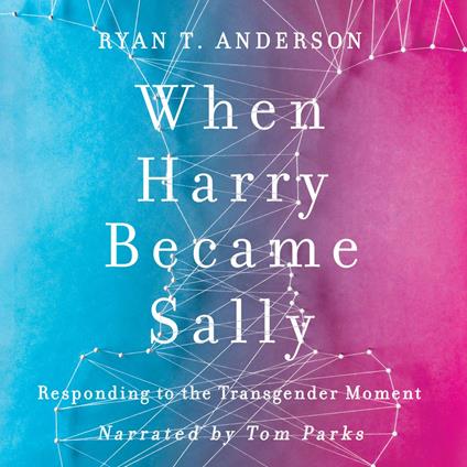 When Harry Became Sally