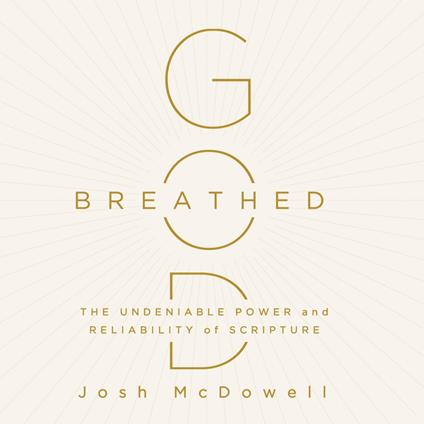 God-Breathed