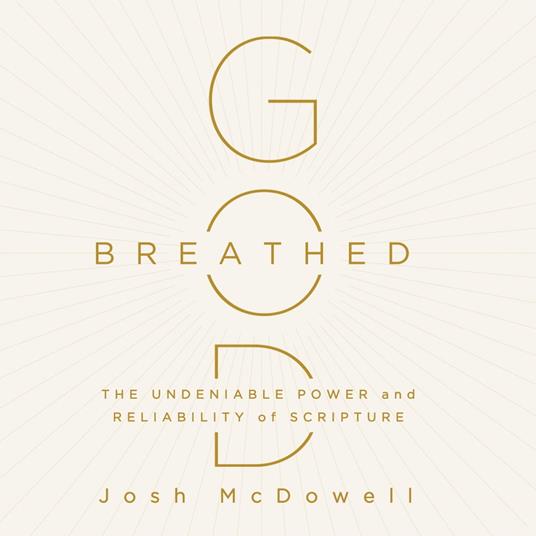 God-Breathed