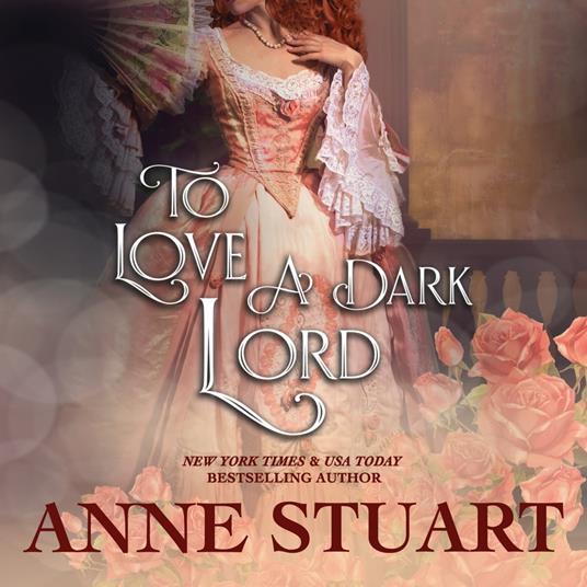 To Love a Dark Lord