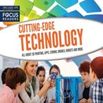 Cutting-Edge Technology