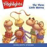 The Three Little Worms