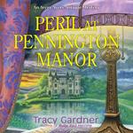 Peril at Pennington Manor