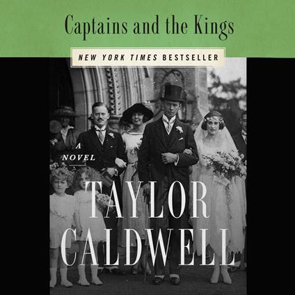 Captains and the Kings