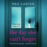 The Day She Can't Forget