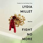Fight No More