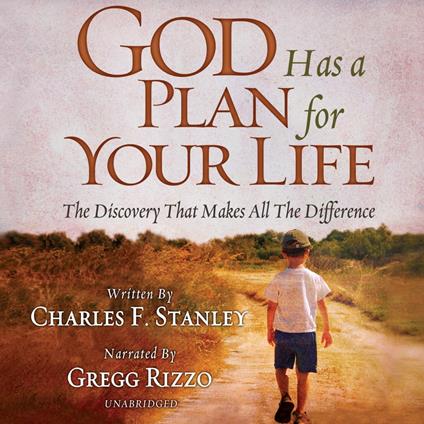 God Has a Plan for Your Life