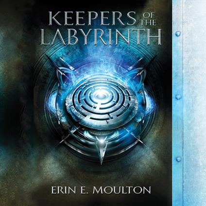 Keepers of the Labyrinth