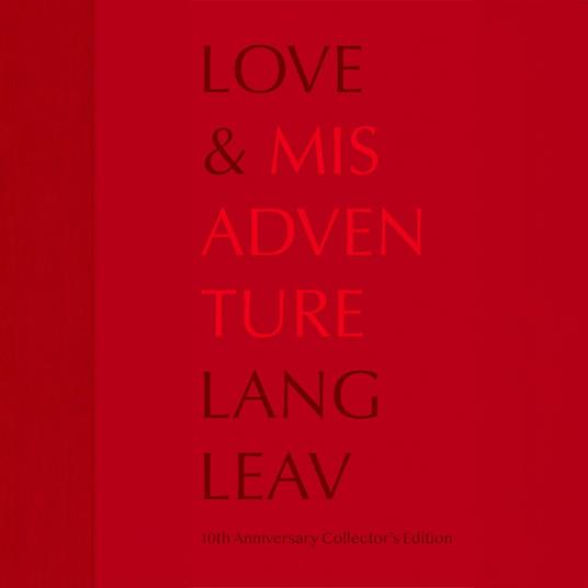 Love & Misadventure