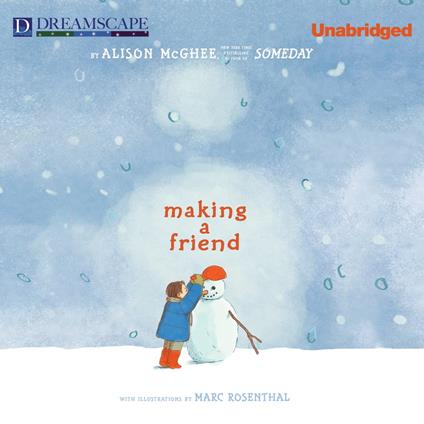 Making a Friend