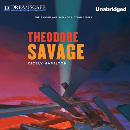 Theodore Savage