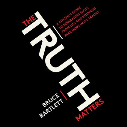 The Truth Matters