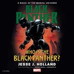 Who Is the Black Panther?