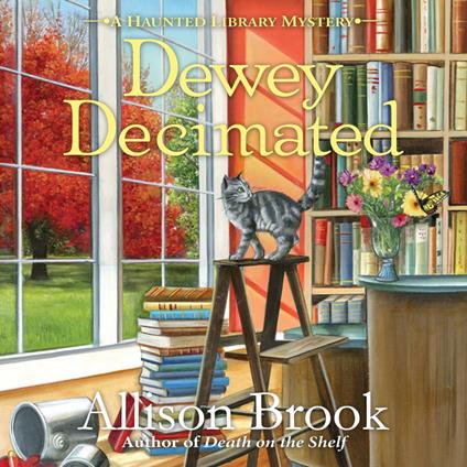 Dewey Decimated