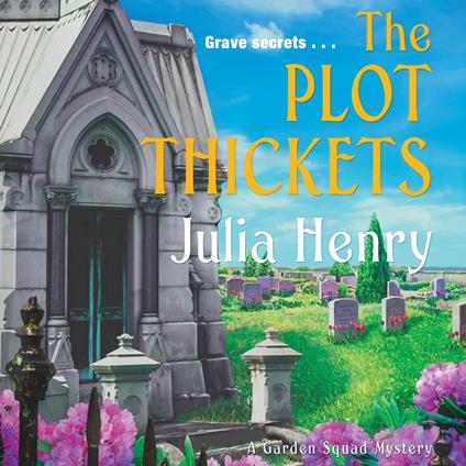 The Plot Thickets