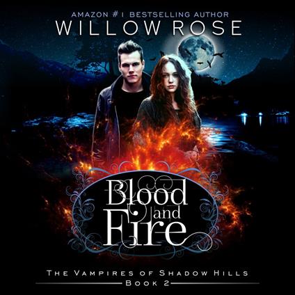 Blood and Fire
