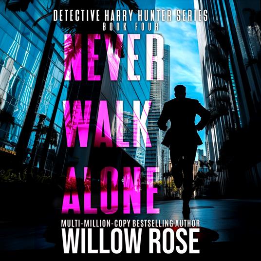Never Walk Alone