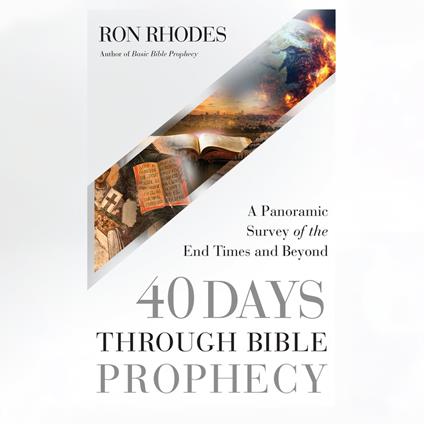 40 Days Through Bible Prophecy