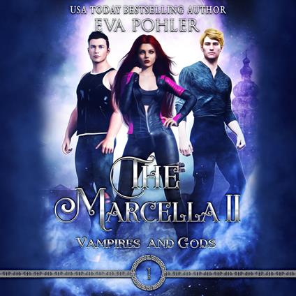 The Marcella II