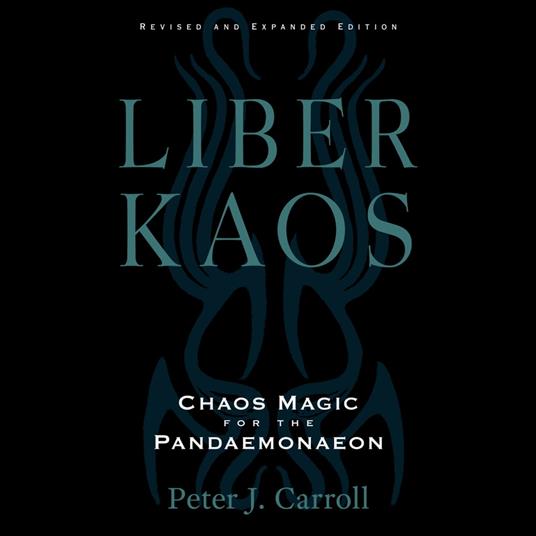 Liber Kaos