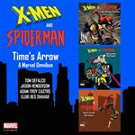 X-Men and Spider-Man: Time's Arrow