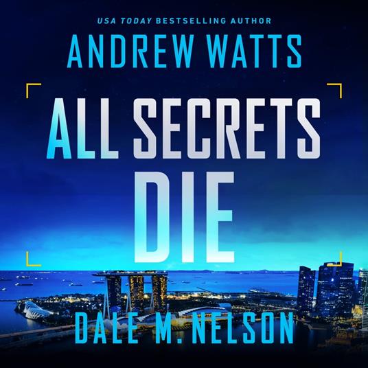 All Secrets Die