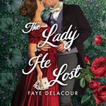 The Lady He Lost