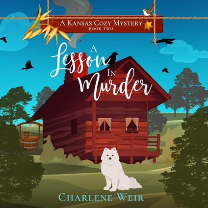 A Lesson in Murder