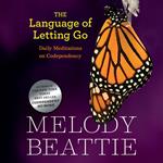 The Language of Letting Go