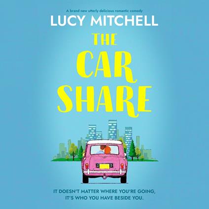 The Car Share
