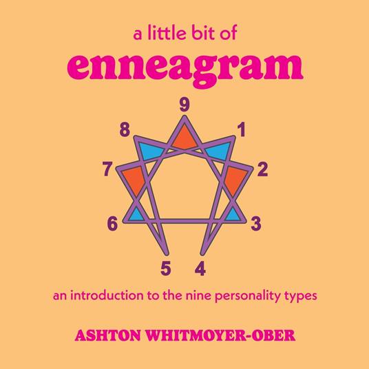 A Little Bit of Enneagram