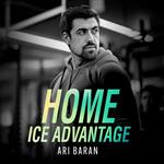 Home Ice Advantage
