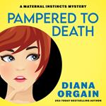 Pampered to Death