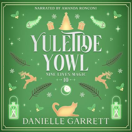 Yuletide Yowl