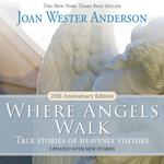Where Angels Walk (25th Anniversary Edition)