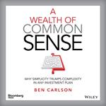 A Wealth of Common Sense