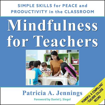 Mindfulness for Teachers