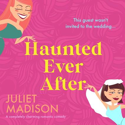 Haunted Ever After